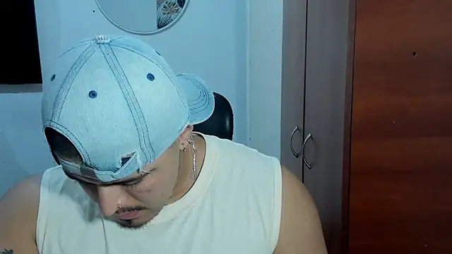 Baltazar Dupont online show from February 2026 10:21:02 AM