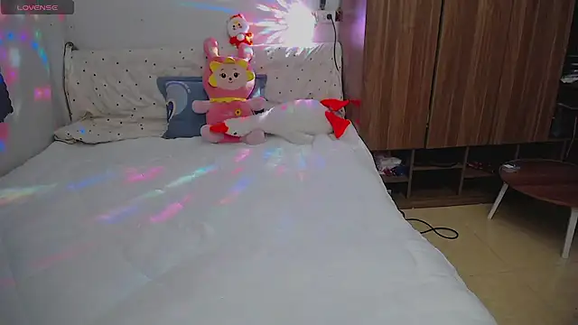 Mizuki chan online show from September 2025 11:16:01 PM