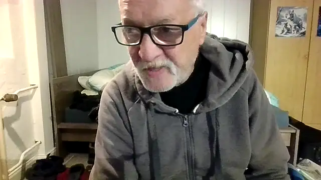 Sammy1660 online show from October 2025 11:35:02 PM