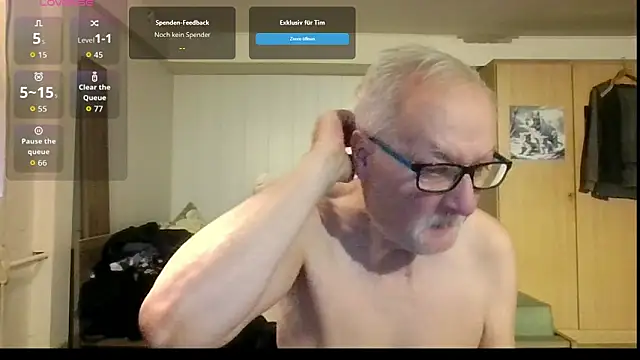 Snapshot of Sammy1660 chatting on November 2025 07:22:01 AM Sammy1660 online show from November 2025 07:22:01 AM