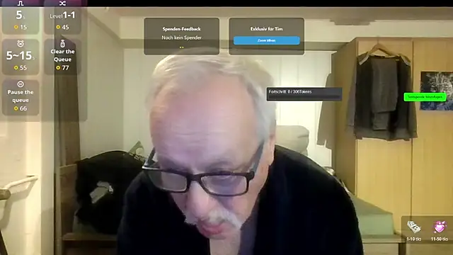 Snapshot of Sammy1660 chatting on December 2025 03:03:01 AM Sammy1660 online show from December 2025 03:03:01 AM