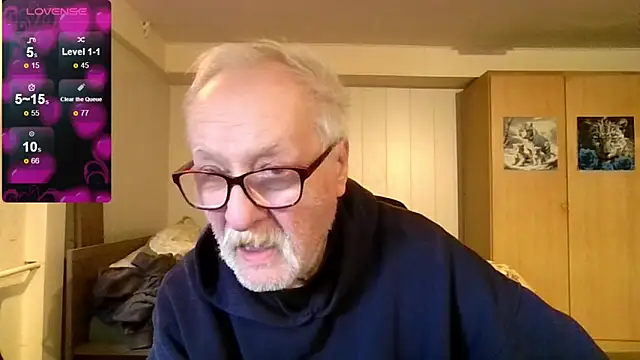 Snapshot of Sammy1660 chatting on December 2025 02:10:02 PM Sammy1660 online show from December 2025 02:10:02 PM