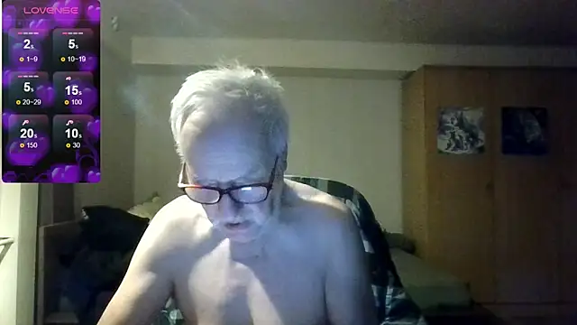 Snapshot of Sammy1660 chatting on December 2025 05:23:01 AM Sammy1660 online show from December 2025 05:23:01 AM