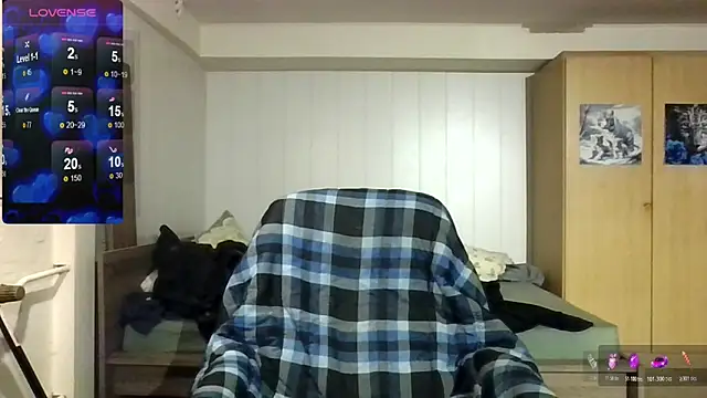 Snapshot of Sammy1660 chatting on December 2025 10:04:02 PM Sammy1660 online show from December 2025 10:04:02 PM