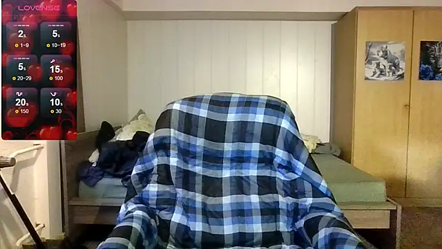 Snapshot of Sammy1660 chatting on December 2025 10:10:02 AM Sammy1660 online show from December 2025 10:10:02 AM