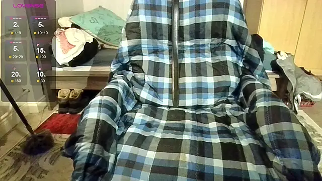 Snapshot of Sammy1660 chatting on December 2025 11:12:02 PM Sammy1660 online show from December 2025 11:12:02 PM