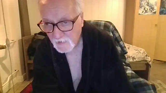 Sammy1660 online show from April 2026 11:09:02 PM