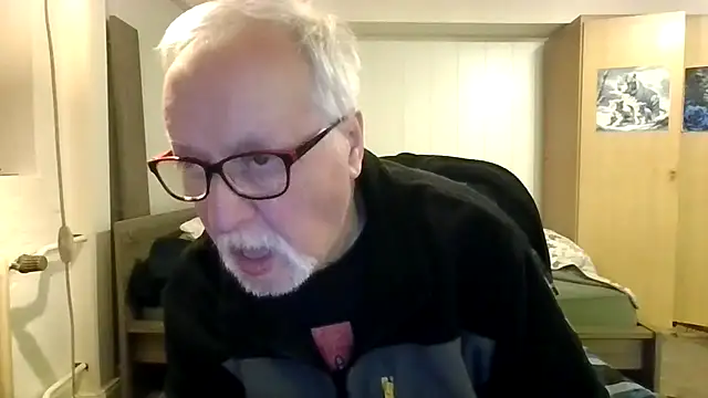 Sammy1660 online show from May 2026 10:25:02 PM