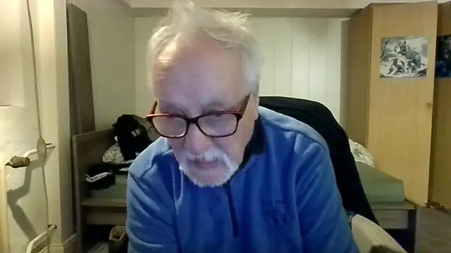 Sammy1660 online show from May 2026 09:55:02 PM