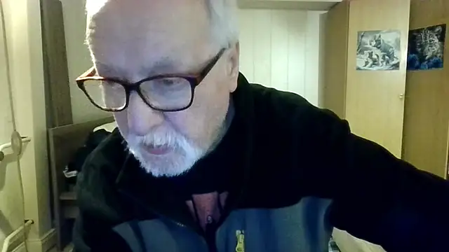 Sammy1660 online show from May 2026 02:08:02 AM