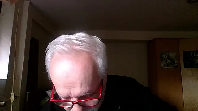 Sammy1660 online show from May 2026 02:22:01 PM