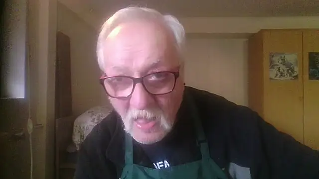 Sammy1660 online show from May 2026 02:57:01 PM
