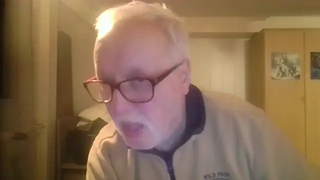 Sammy1660 online show from May 2026 08:38:01 PM