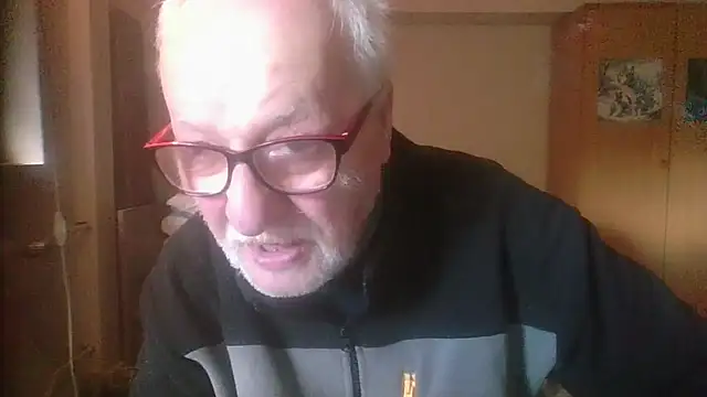 Sammy1660 online show from May 2026 09:28:02 AM