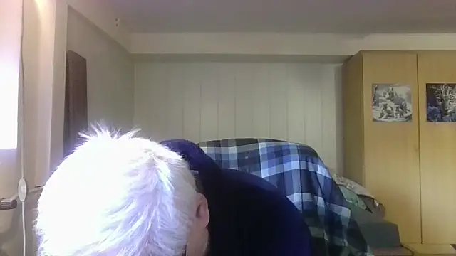 Sammy1660 online show from May 2026 07:06:01 AM