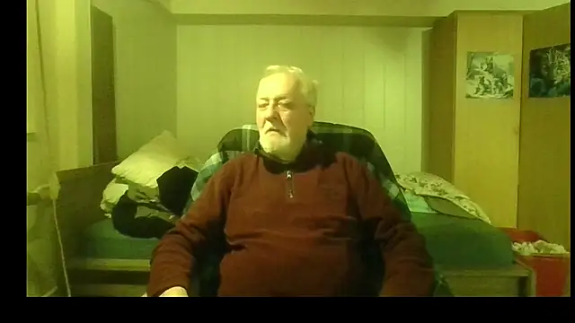 Sammy1660 online show from June 2026 08:40:02 PM