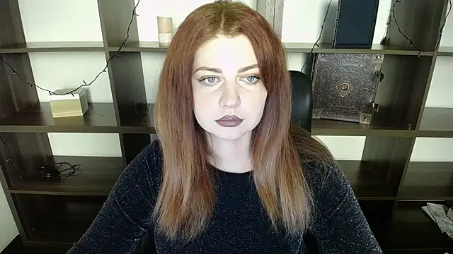 Lizzy Love online show from December 2024 12:34:01 PM