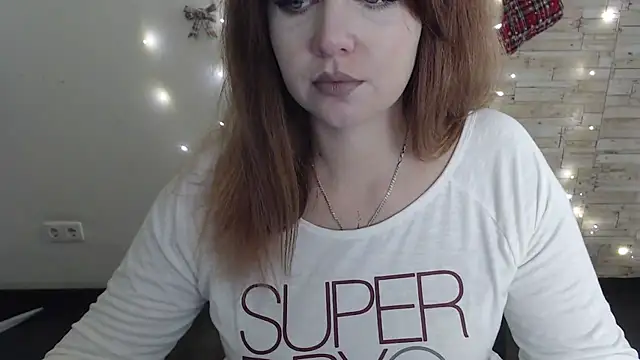 Lizzy Love online show from January 2025 12:58:01 PM