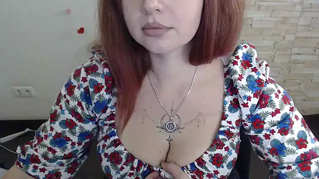 Lizzy Love online show from January 2025 03:54:02 PM