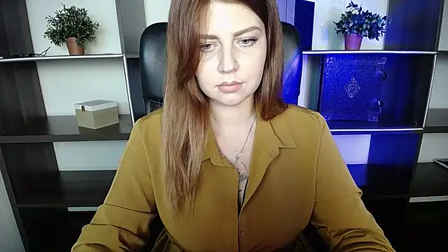 Lizzy Love online show from March 2025 07:55:02 PM