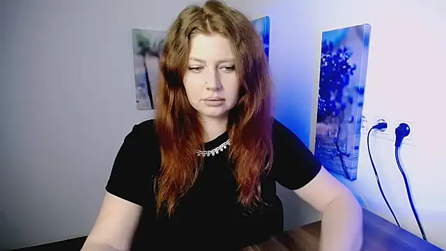 Lizzy Love online show from February 2026 09:08:02 AM