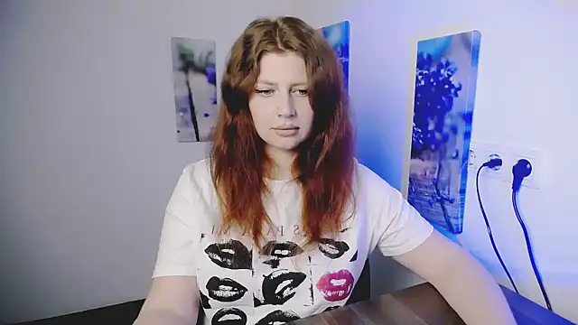 Lizzy Love online show from February 2026 09:53:01 AM