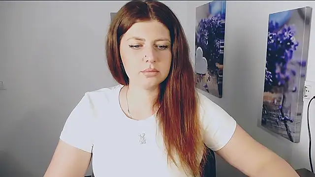 Lizzy Love online show from June 2026 10:41:02 AM