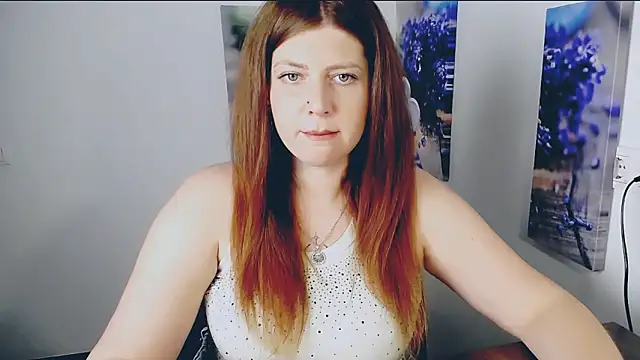 Lizzy Love online show from June 2026 10:41:01 AM