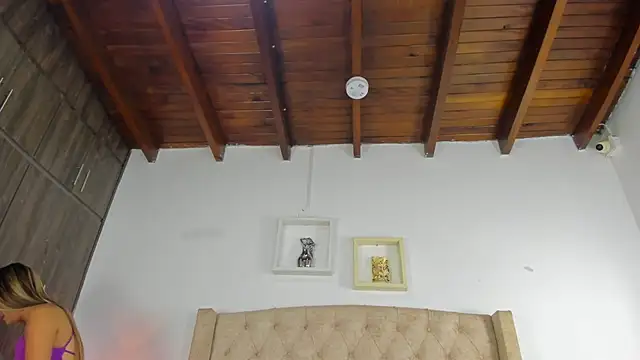 allisson m online show from September 2025 12:10:02 PM