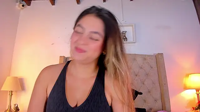 Snapshot of allisson_m chatting on March 2026 12:11:01 PM allisson m online show from March 2026 12:11:01 PM