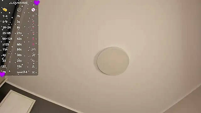 Snapshot of willow_fox chatting on January 2025 07:31:02 PM willow fox online show from January 2025 07:31:02 PM