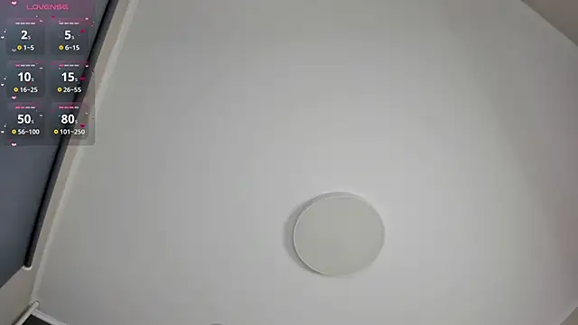 Snapshot of willow_fox chatting on January 2025 07:17:02 PM willow fox online show from January 2025 07:17:02 PM