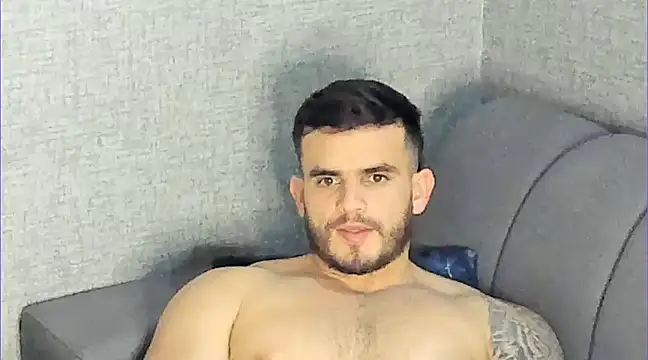 Snapshot of Ricardogo19 chatting on January 2025 02:35:02 AM Ricardogo19 online show from January 2025 02:35:02 AM