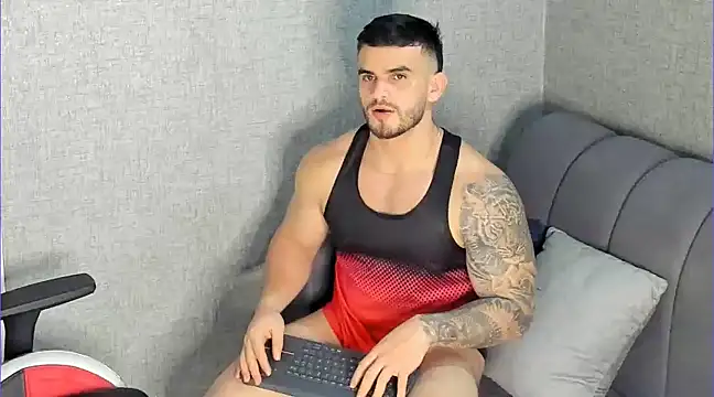 Snapshot of Ricardogo19 chatting on January 2025 06:24:02 AM Ricardogo19 online show from January 2025 06:24:02 AM