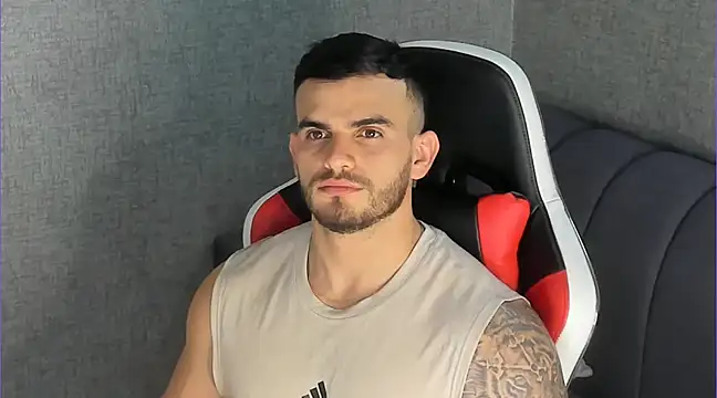 Snapshot of Ricardogo19 chatting on January 2025 05:55:02 PM Ricardogo19 online show from January 2025 05:55:02 PM