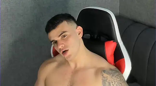 Snapshot of Ricardogo19 chatting on January 2025 04:29:01 AM Ricardogo19 online show from January 2025 04:29:01 AM