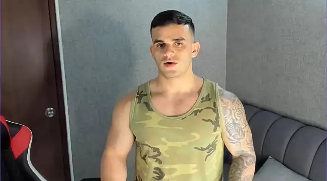 Snapshot of Ricardogo19 chatting on January 2025 06:24:02 AM Ricardogo19 online show from January 2025 06:24:02 AM