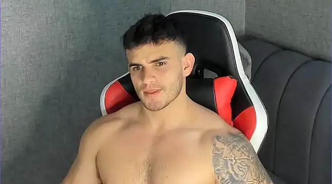 Snapshot of Ricardogo19 chatting on February 2025 04:16:02 AM Ricardogo19 online show from February 2025 04:16:02 AM