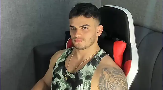 Snapshot of Ricardogo19 chatting on February 2025 11:34:02 PM Ricardogo19 online show from February 2025 11:34:02 PM