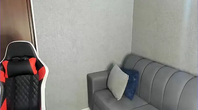 Snapshot of Ricardogo19 chatting on February 2025 10:43:01 PM Ricardogo19 online show from February 2025 10:43:01 PM