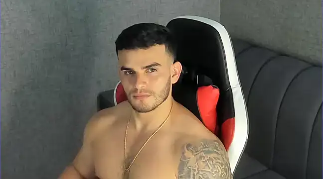 Snapshot of Ricardogo19 chatting on February 2025 09:31:01 PM Ricardogo19 online show from February 2025 09:31:01 PM