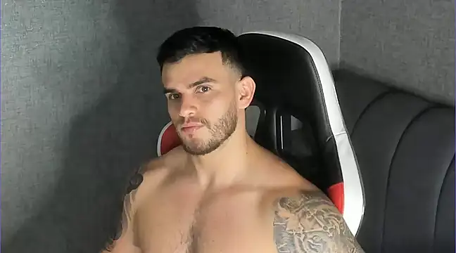 Snapshot of Ricardogo19 chatting on March 2025 10:05:02 PM Ricardogo19 online show from March 2025 10:05:02 PM