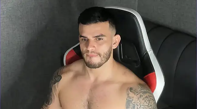 Snapshot of Ricardogo19 chatting on March 2025 02:04:02 AM Ricardogo19 online show from March 2025 02:04:02 AM