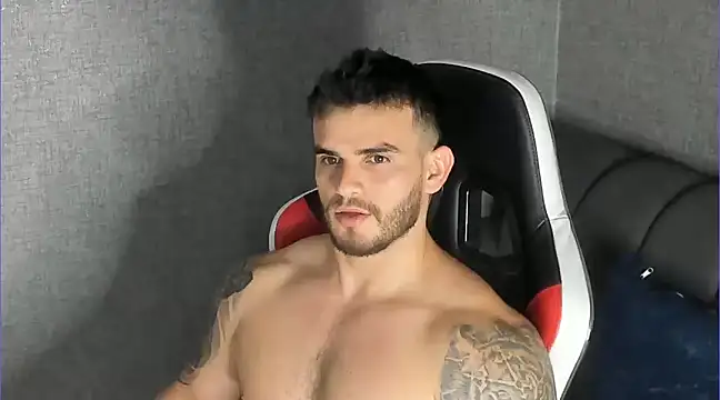 Snapshot of Ricardogo19 chatting on March 2025 10:31:02 PM Ricardogo19 online show from March 2025 10:31:02 PM