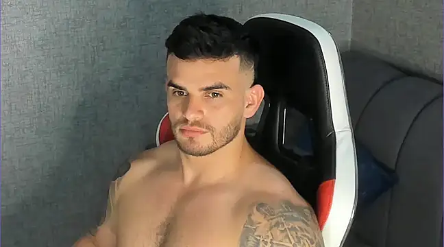 Snapshot of Ricardogo19 chatting on March 2025 10:48:01 PM Ricardogo19 online show from March 2025 10:48:01 PM