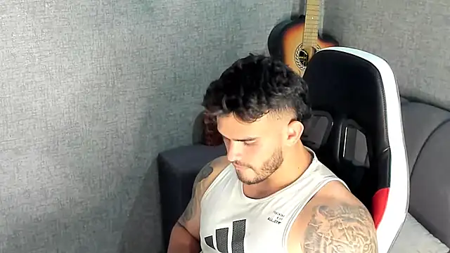 Snapshot of Ricardogo19 chatting on September 2025 02:11:01 AM Ricardogo19 online show from September 2025 02:11:01 AM