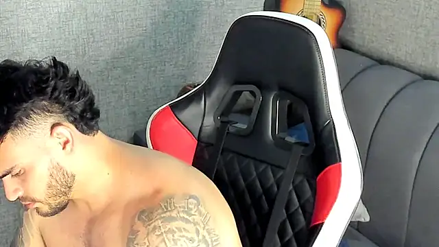 Snapshot of Ricardogo19 chatting on September 2025 01:28:01 AM Ricardogo19 online show from September 2025 01:28:01 AM