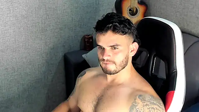 Snapshot of Ricardogo19 chatting on September 2025 04:01:02 AM Ricardogo19 online show from September 2025 04:01:02 AM