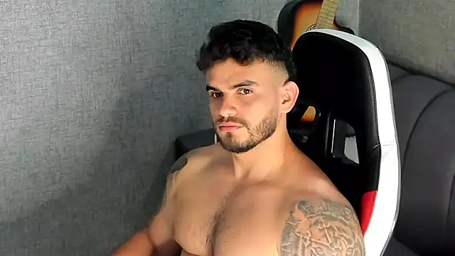 Snapshot of Ricardogo19 chatting on September 2025 03:24:01 PM Ricardogo19 online show from September 2025 03:24:01 PM