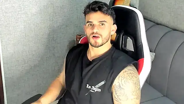 Snapshot of Ricardogo19 chatting on September 2025 12:34:01 AM Ricardogo19 online show from September 2025 12:34:01 AM